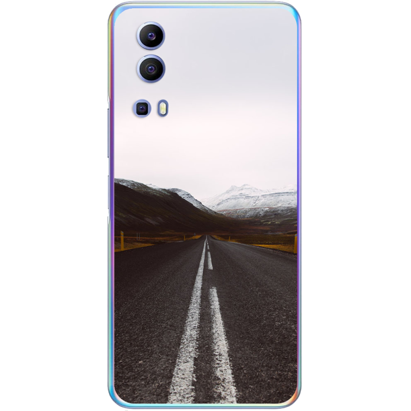 Чехол BoxFace Vivo Y72 5G 