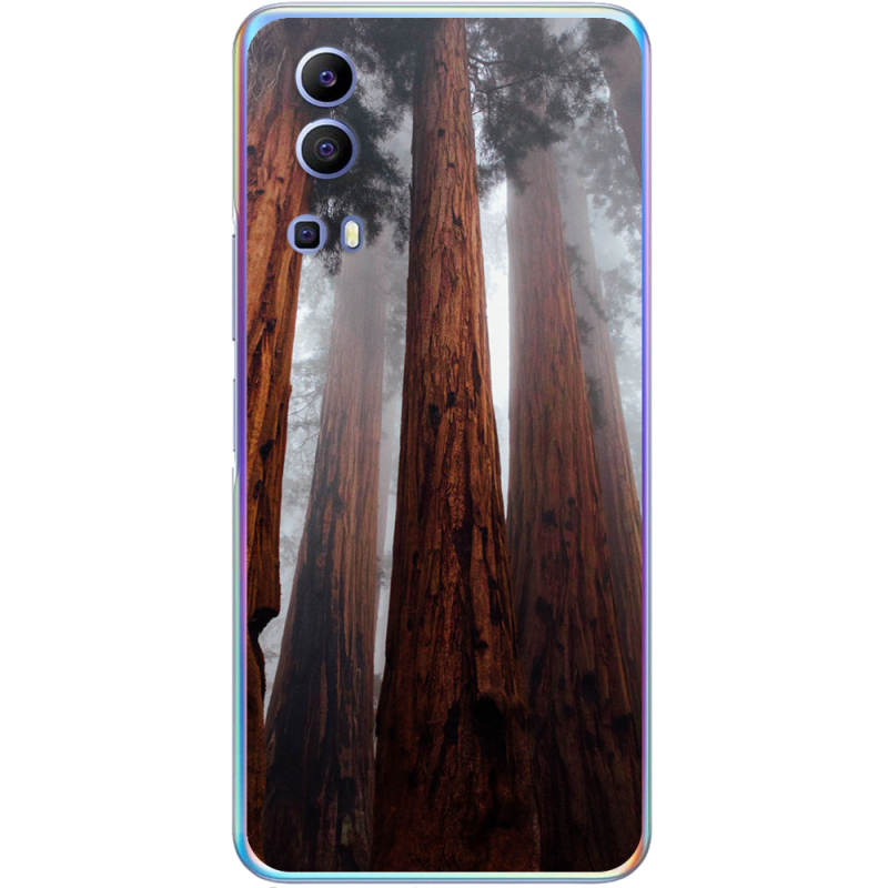 Чехол BoxFace Vivo Y72 5G 