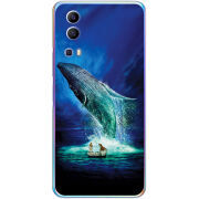 Чехол BoxFace Vivo Y72 5G Sea Giant