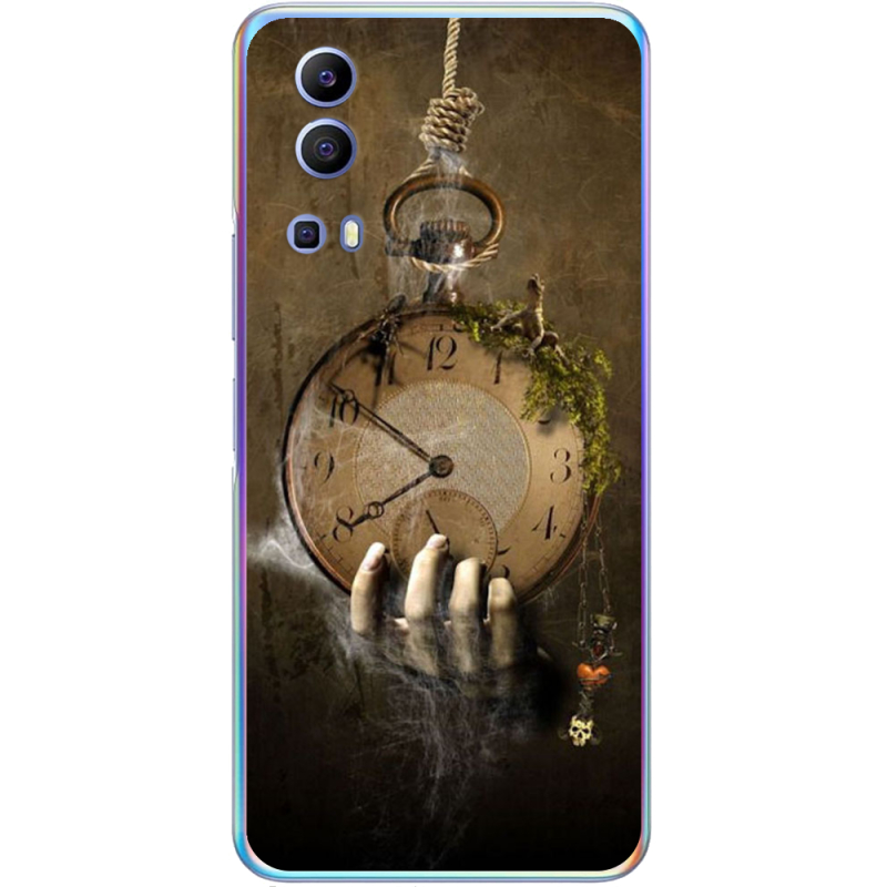 Чехол BoxFace Vivo Y72 5G 