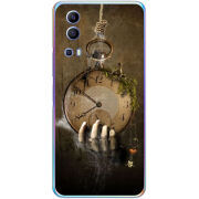 Чехол BoxFace Vivo Y72 5G 