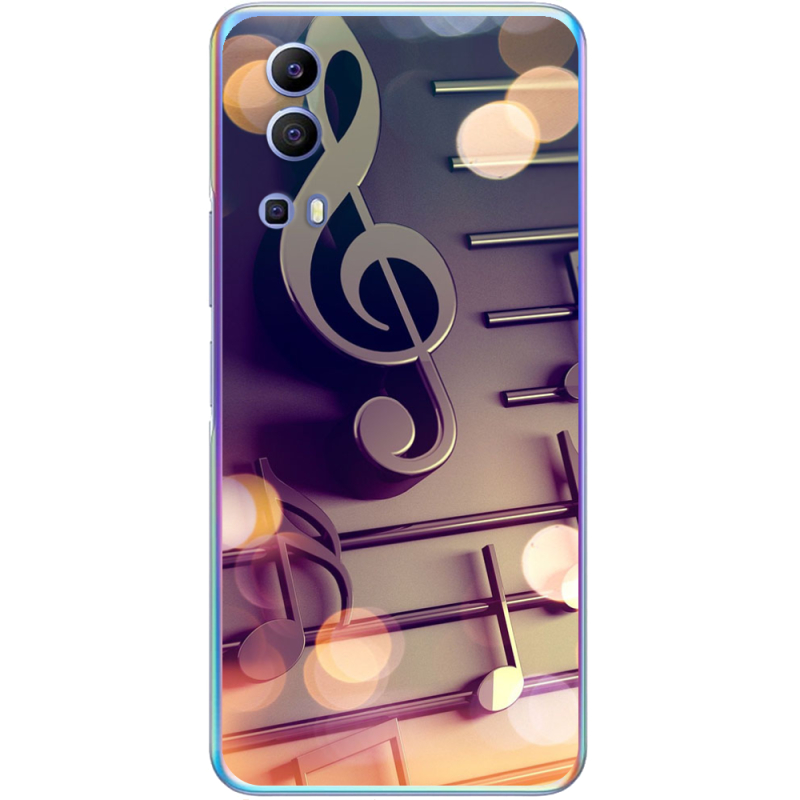 Чехол BoxFace Vivo Y72 5G 