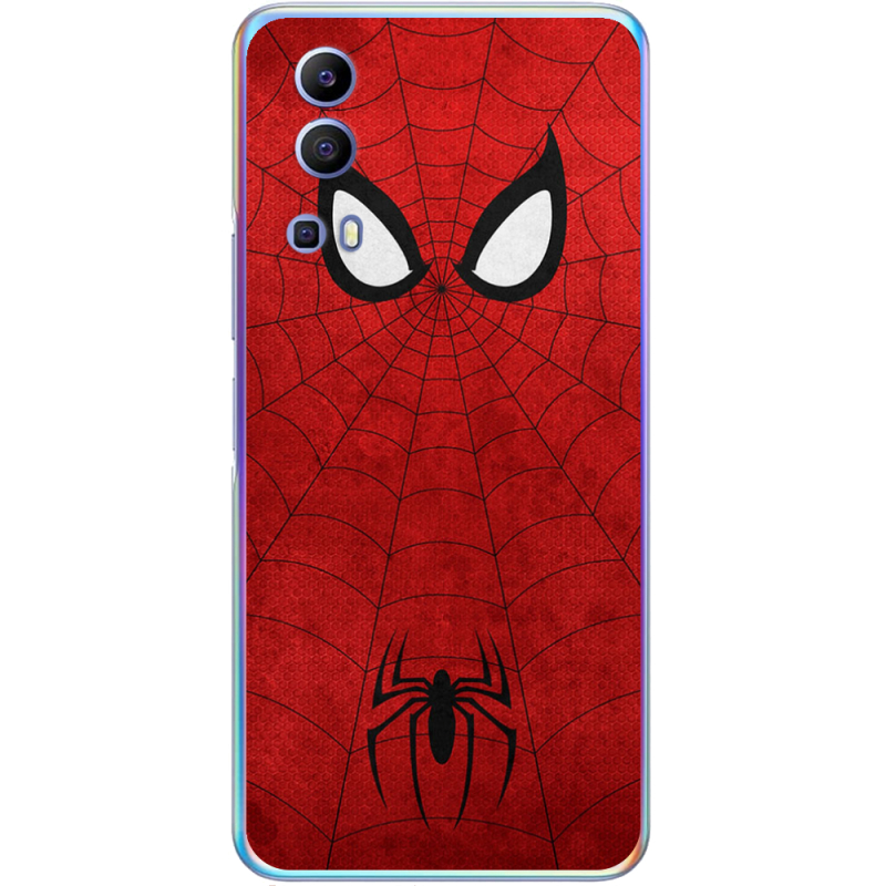 Чехол BoxFace Vivo Y72 5G 