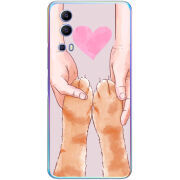 Чехол BoxFace Vivo Y72 5G 