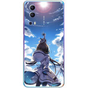 Чехол BoxFace Vivo Y72 5G 