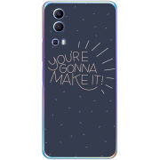 Чехол BoxFace Vivo Y72 5G 