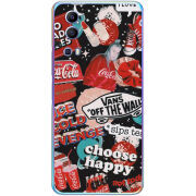 Чехол BoxFace Vivo Y72 5G 