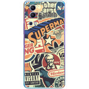 Чехол BoxFace Vivo Y72 5G 