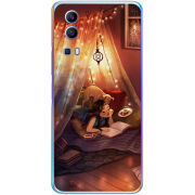 Чехол BoxFace Vivo Y72 5G 