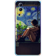 Чехол BoxFace Vivo Y72 5G 