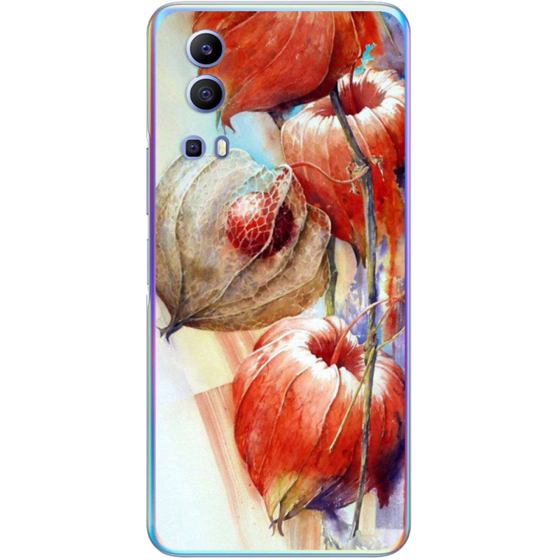 Чехол BoxFace Vivo Y72 5G 