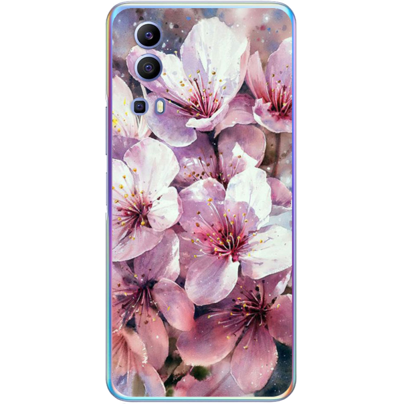 Чехол BoxFace Vivo Y72 5G 