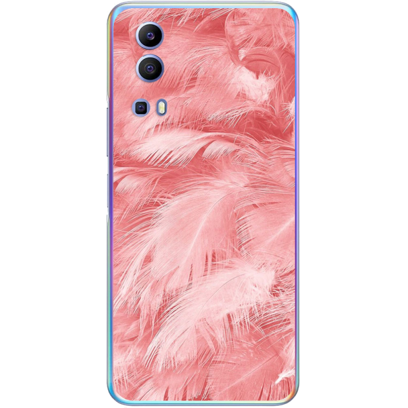 Чехол BoxFace Vivo Y72 5G 