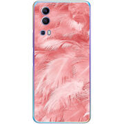 Чехол BoxFace Vivo Y72 5G 