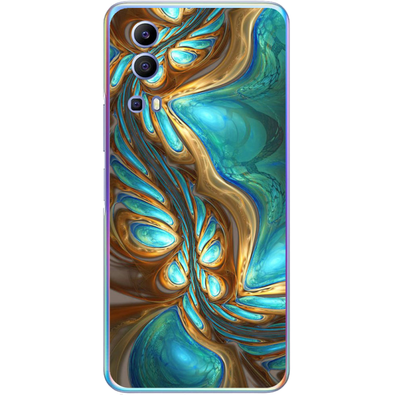 Чехол BoxFace Vivo Y72 5G 