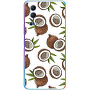 Чехол BoxFace Vivo Y72 5G Coconut