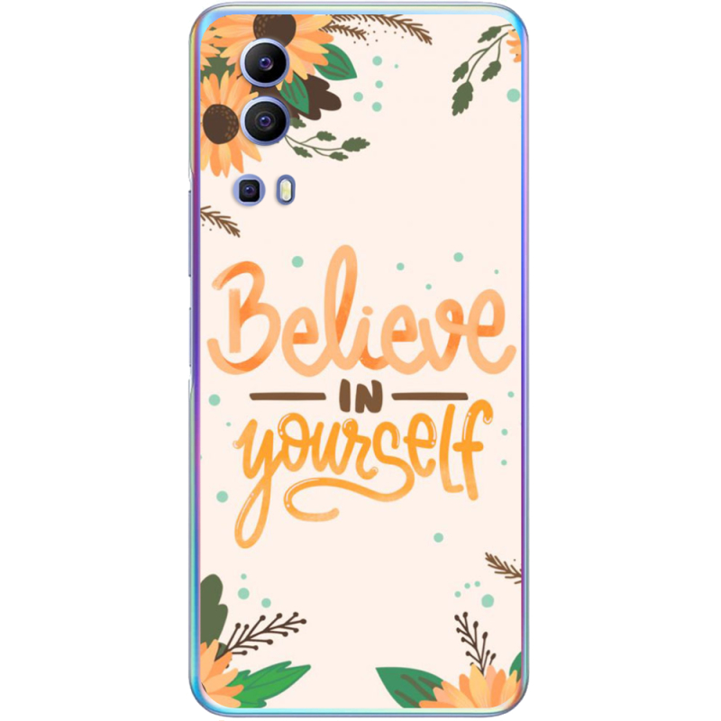 Чехол BoxFace Vivo Y72 5G 