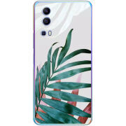 Чехол BoxFace Vivo Y72 5G 