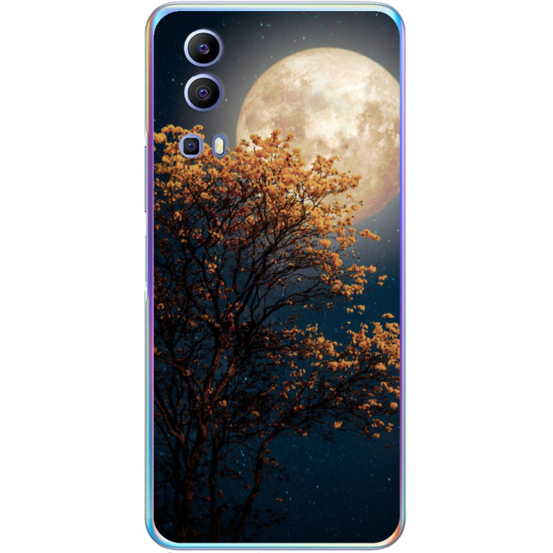 Чехол BoxFace Vivo Y72 5G 