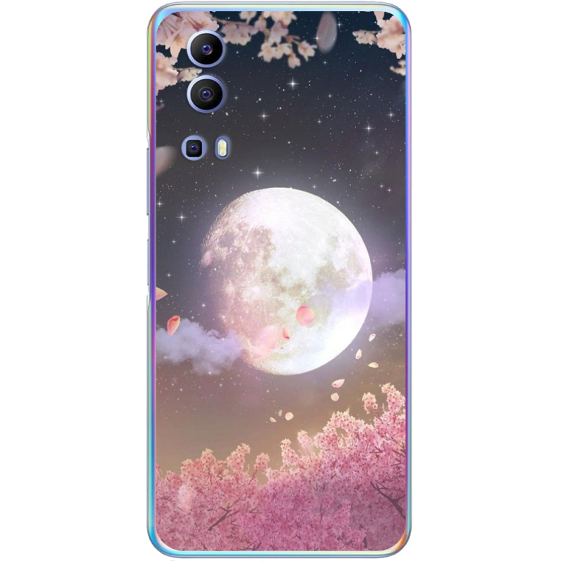 Чехол BoxFace Vivo Y72 5G 