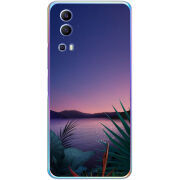 Чехол BoxFace Vivo Y72 5G 