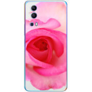 Чехол BoxFace Vivo Y72 5G 