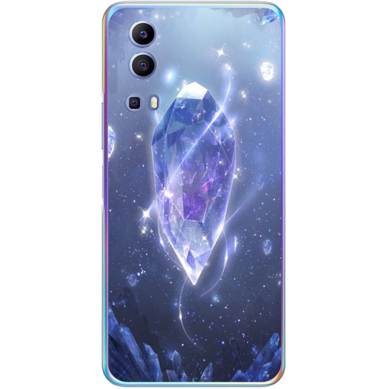 Чехол BoxFace Vivo Y72 5G 