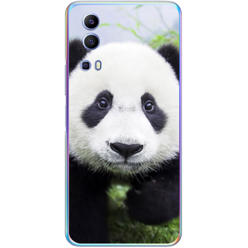 Чехол BoxFace Vivo Y72 5G 