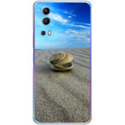 Чехол BoxFace Vivo Y72 5G 