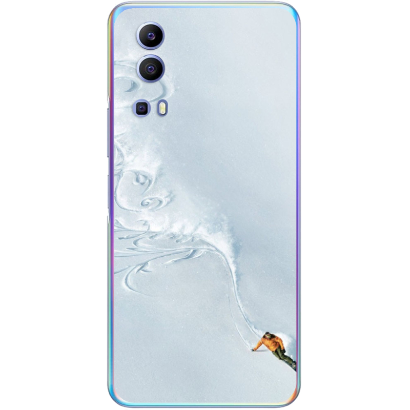 Чехол BoxFace Vivo Y72 5G 