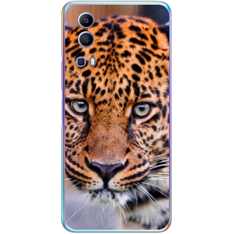 Чехол BoxFace Vivo Y72 5G 