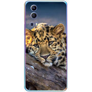 Чехол BoxFace Vivo Y72 5G 