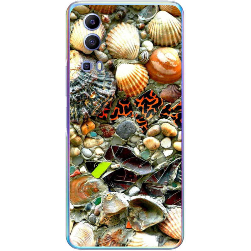 Чехол BoxFace Vivo Y72 5G 