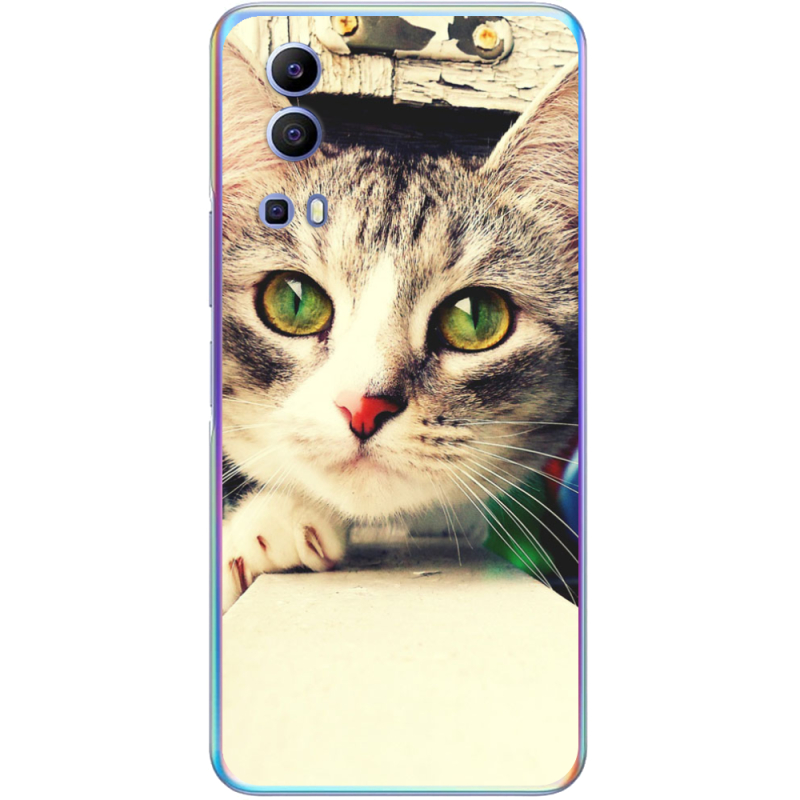 Чехол BoxFace Vivo Y72 5G 