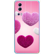 Чехол BoxFace Vivo Y72 5G 