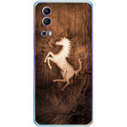 Чехол BoxFace Vivo Y72 5G 