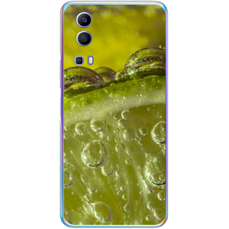 Чехол BoxFace Vivo Y72 5G 