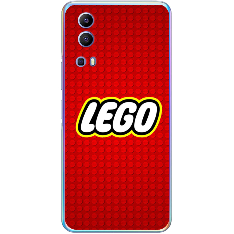 Чехол BoxFace Vivo Y72 5G 