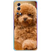 Чехол BoxFace Vivo Y72 5G 