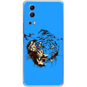 Чехол BoxFace Vivo Y72 5G 