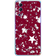 Чехол BoxFace Vivo Y72 5G 