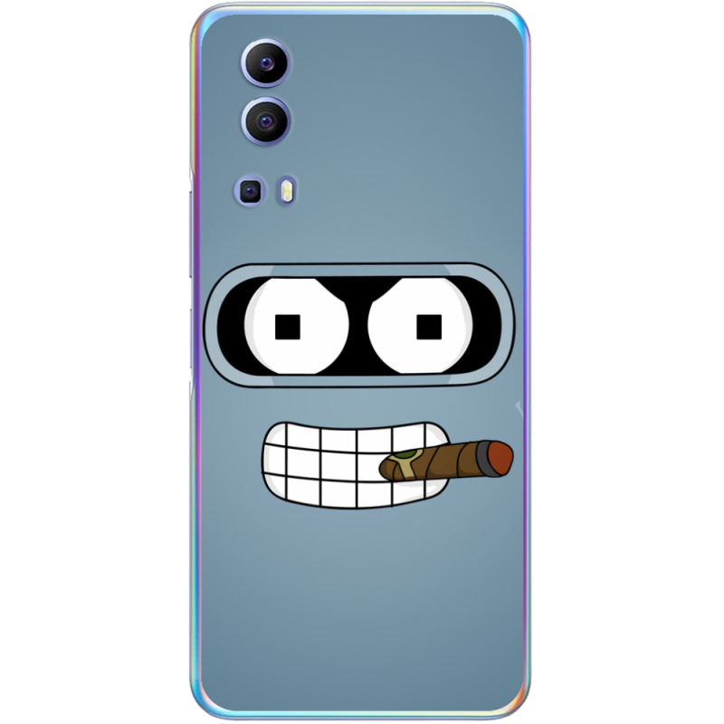 Чехол BoxFace Vivo Y72 5G 