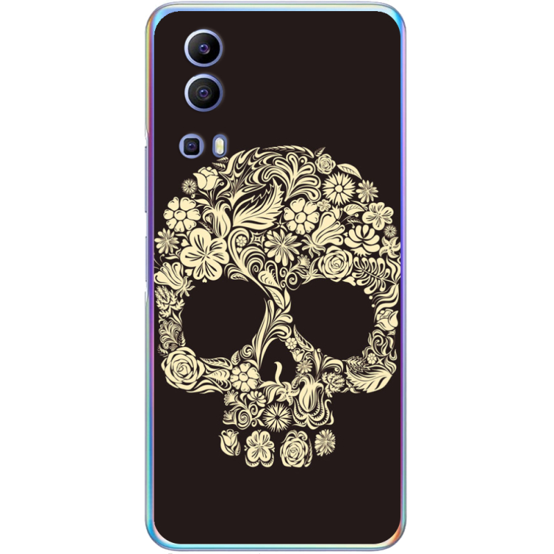 Чехол BoxFace Vivo Y72 5G 