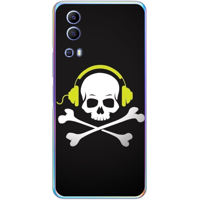 Чехол BoxFace Vivo Y72 5G 