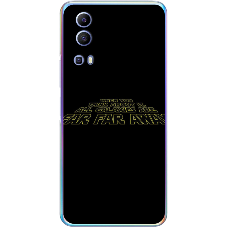 Чехол BoxFace Vivo Y72 5G 