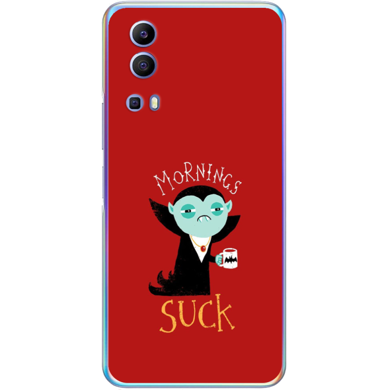 Чехол BoxFace Vivo Y72 5G 