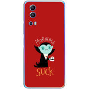 Чехол BoxFace Vivo Y72 5G 