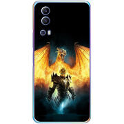 Чехол BoxFace Vivo Y72 5G 