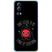 Чехол BoxFace Vivo Y72 5G 