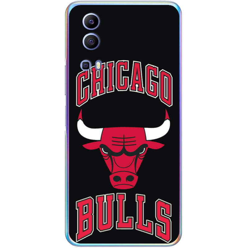 Чехол BoxFace Vivo Y72 5G 